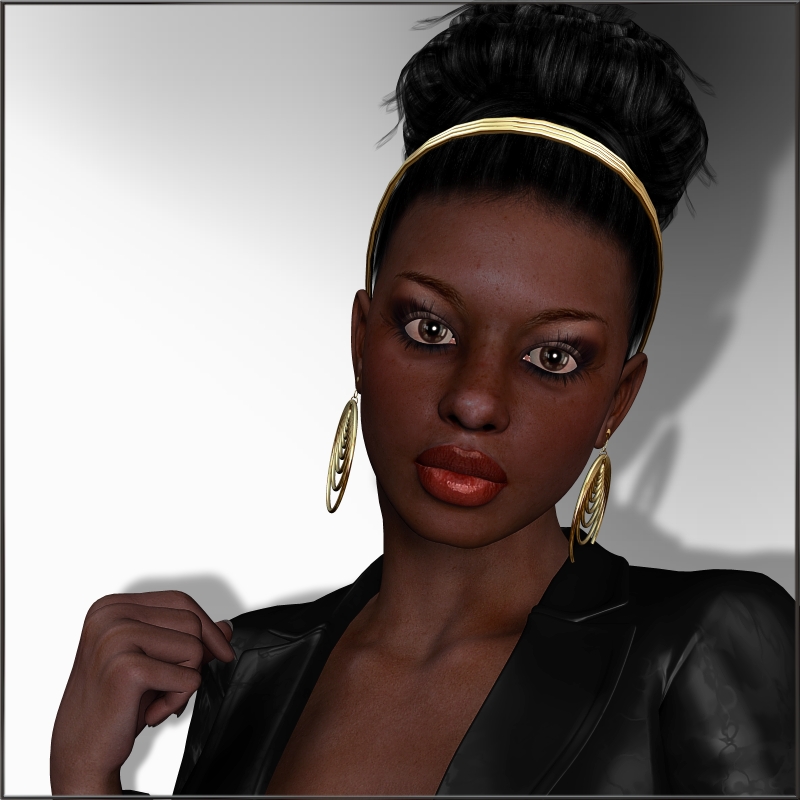Ira for V4 by N/A
