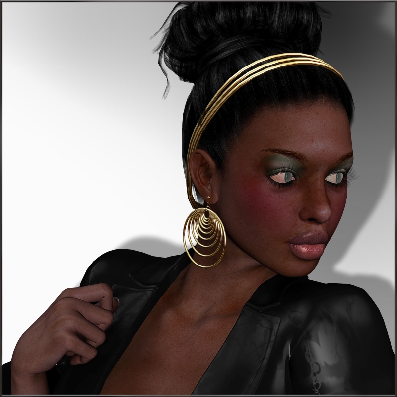 Ira for V4 by N/A