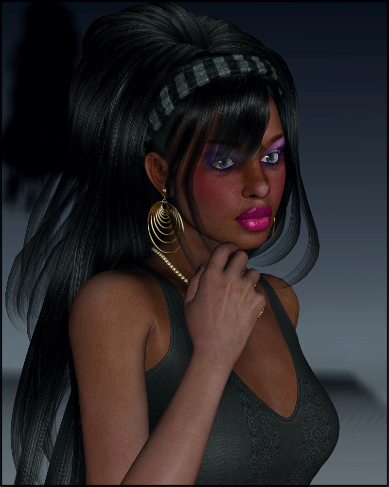 Ira for V4 by N/A