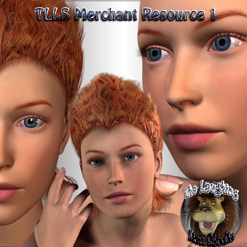 TLLS Merchant Resource 1 by N/A
