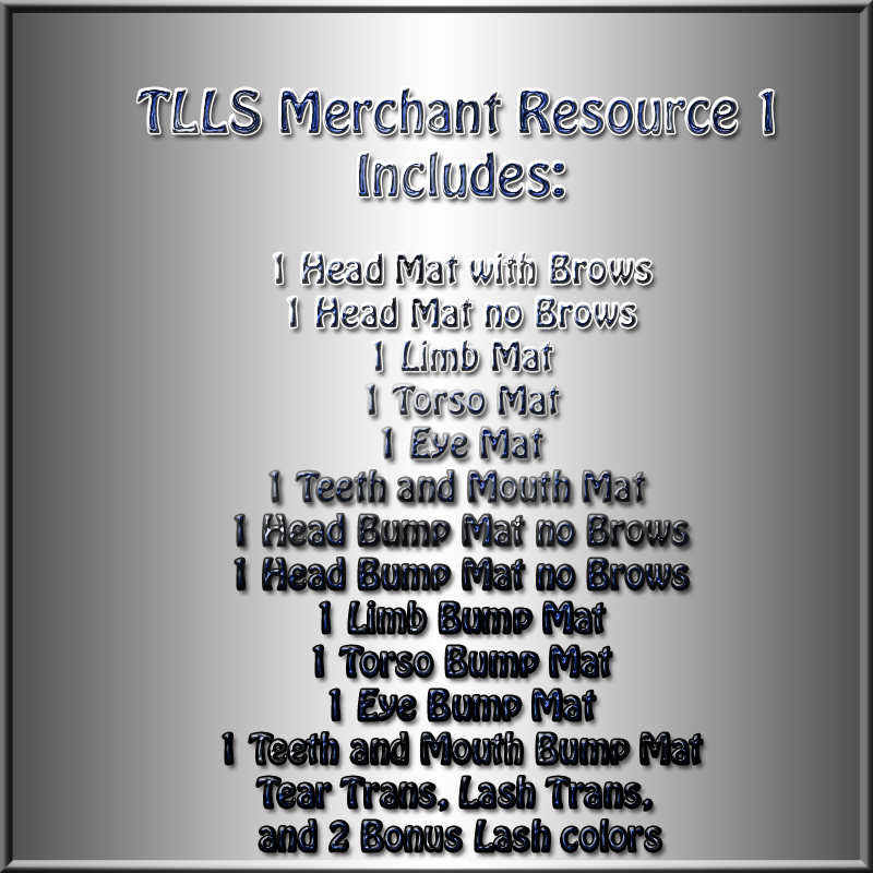 TLLS Merchant Resource 1 by N/A