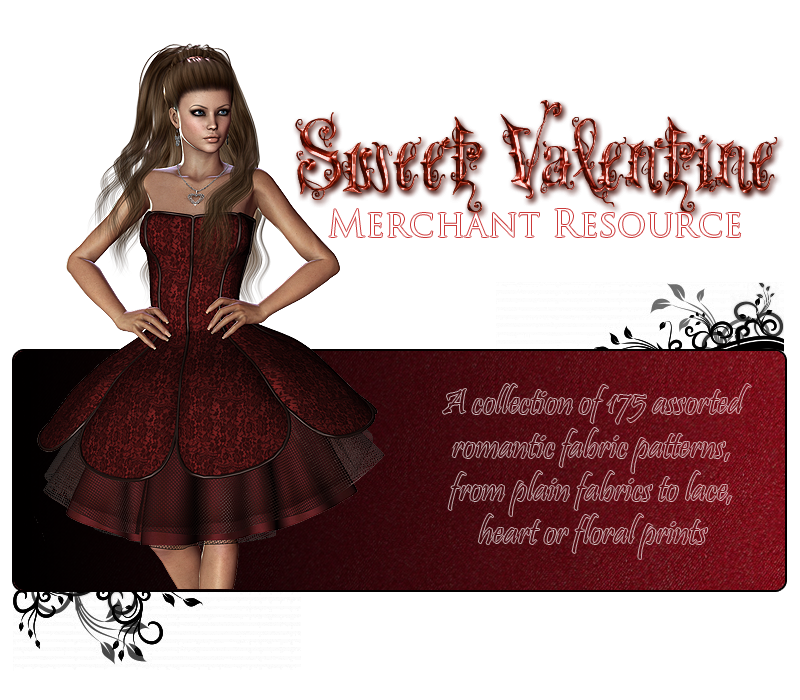 FS Sweet Valentine Resource by N/A