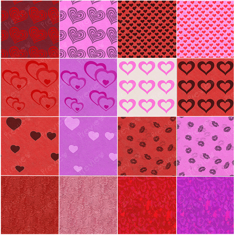 FS Sweet Valentine Resource by N/A
