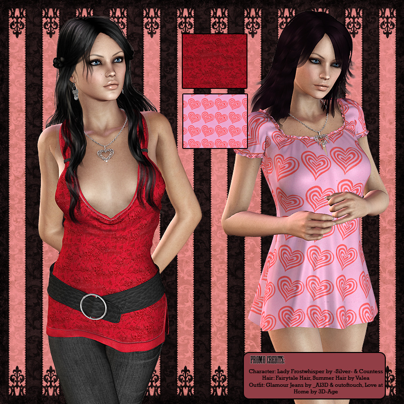 FS Sweet Valentine Resource by N/A
