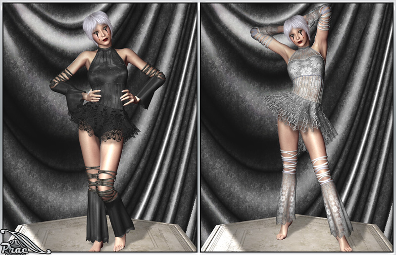 Halcyon For V4 by N/A