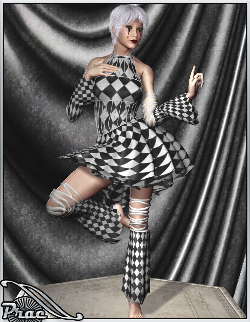 Halcyon For V4 by N/A
