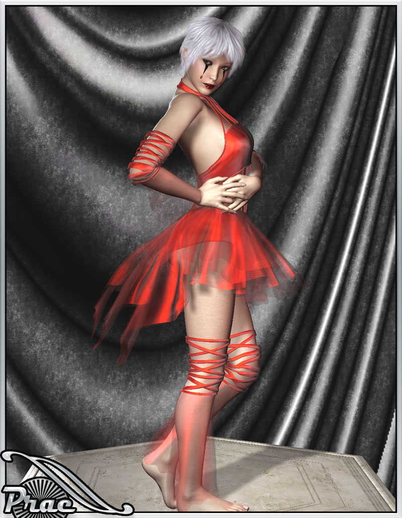 Halcyon For V4 by N/A
