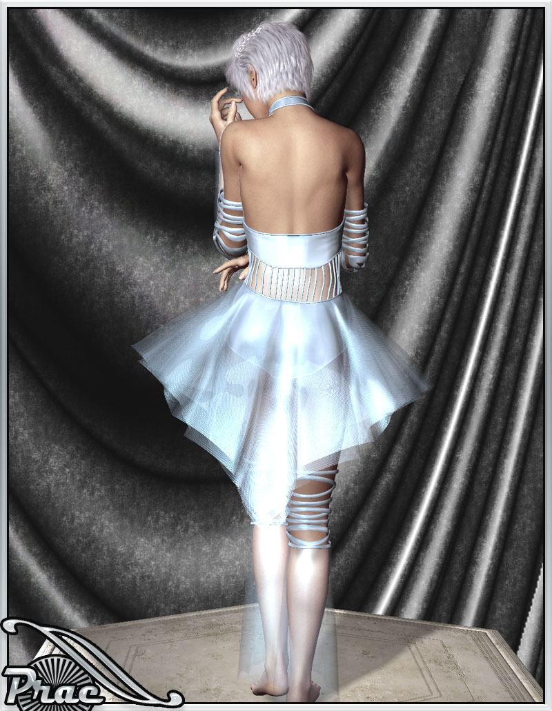 Halcyon For V4 by N/A