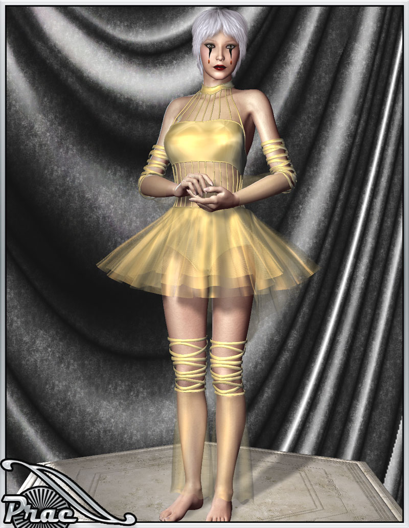 Halcyon For V4 by N/A