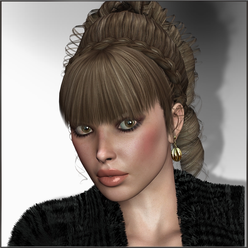 Ute for V4 by N/A