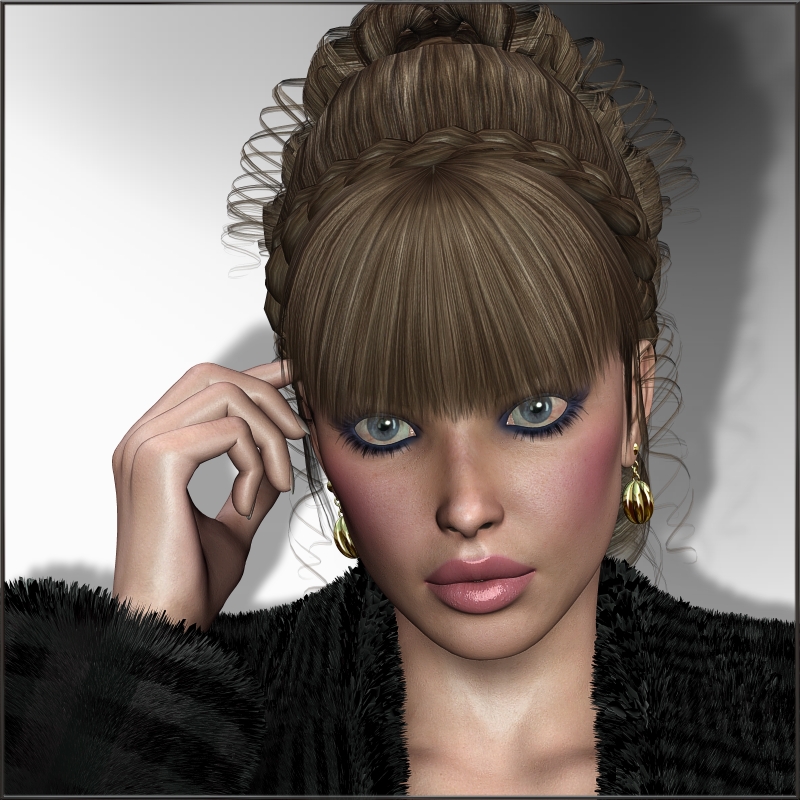 Ute for V4 by N/A