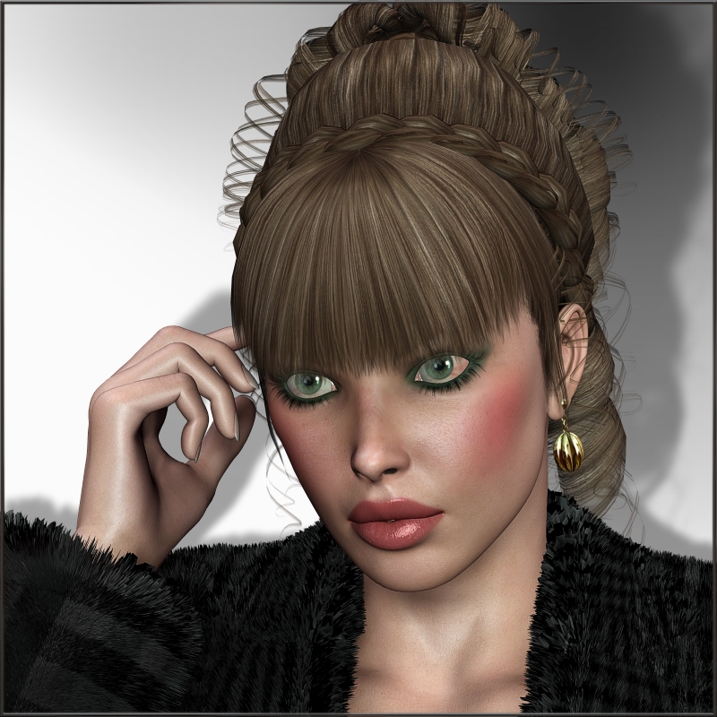 Ute for V4 by N/A