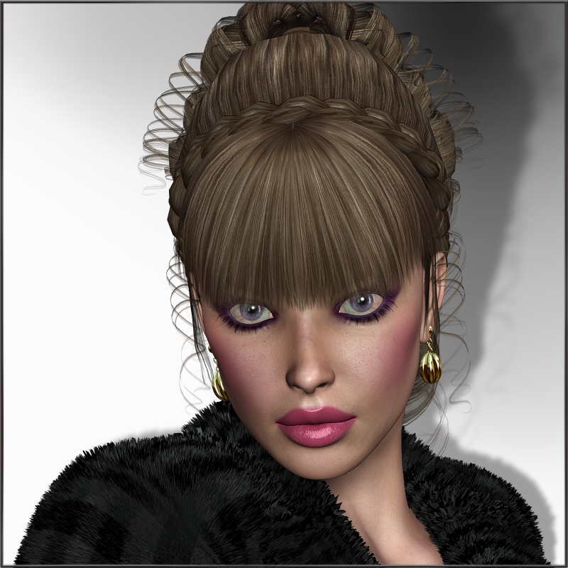 Ute for V4 by N/A
