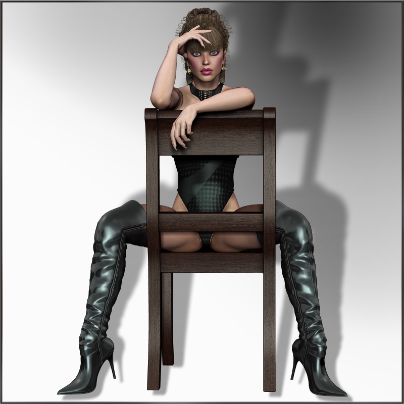 Ute for V4 by N/A