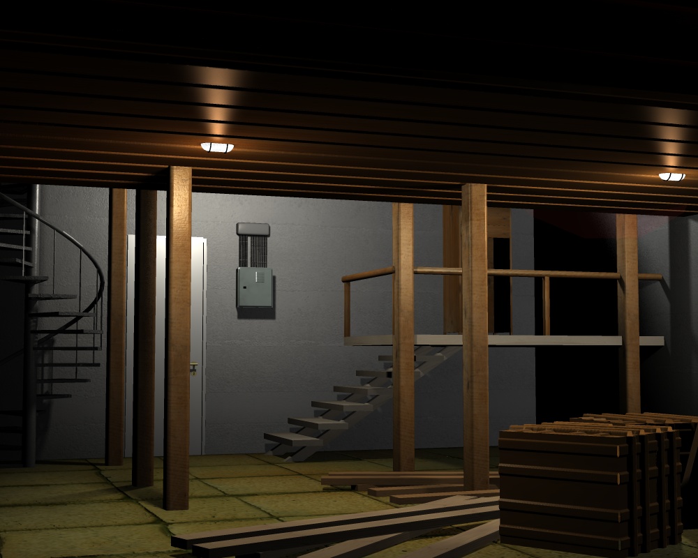SCHOOL Theater by N/A