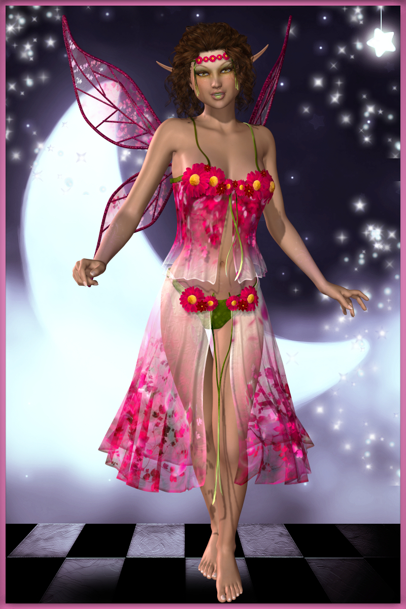 Pixie Dust: Twyla by N/A