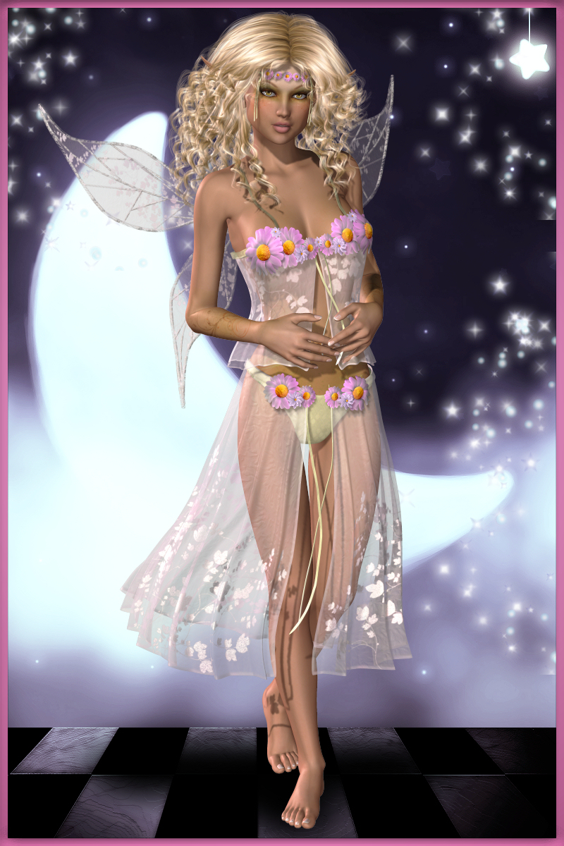 Pixie Dust: Twyla by N/A