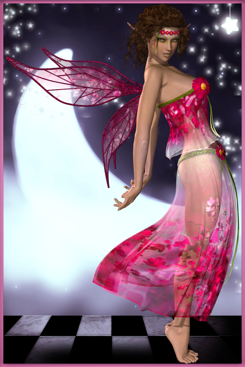 Pixie Dust: Twyla by N/A