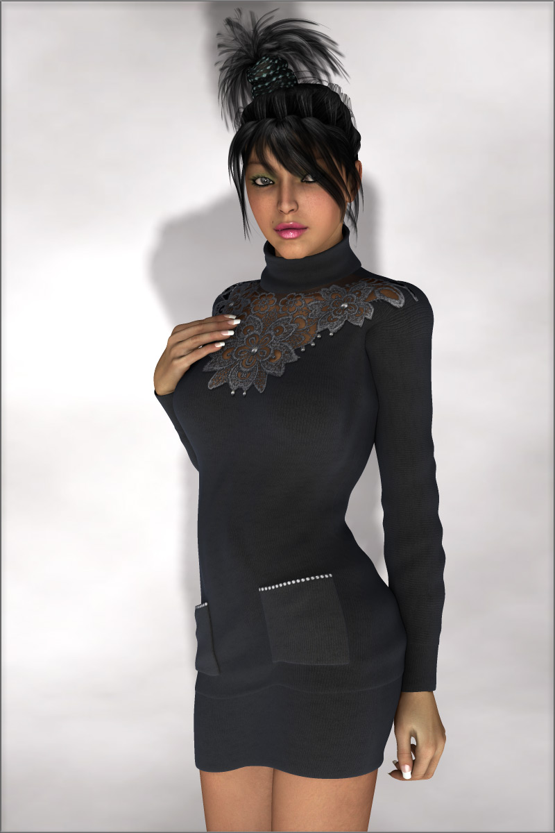 New Look For SmallLovely by N/A