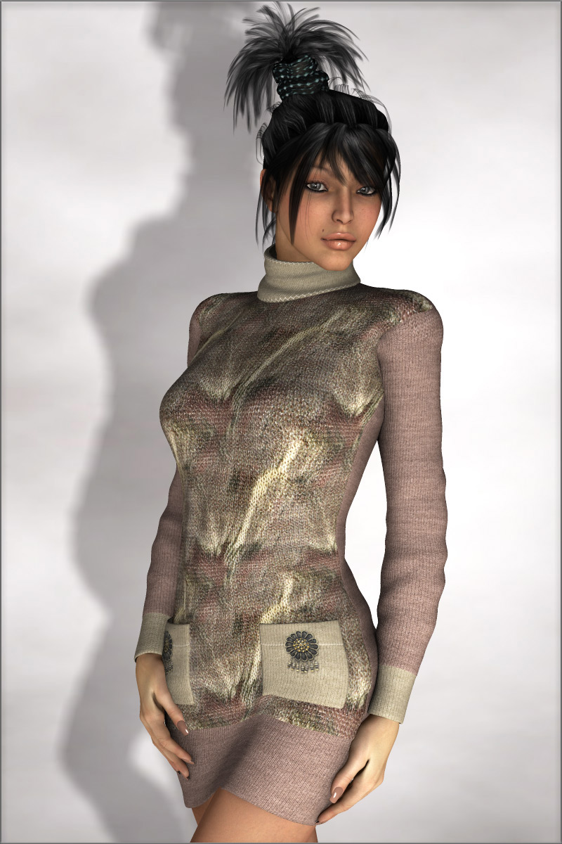New Look For SmallLovely by N/A