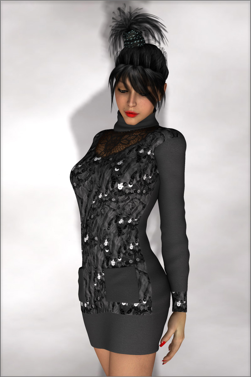 New Look For SmallLovely by N/A