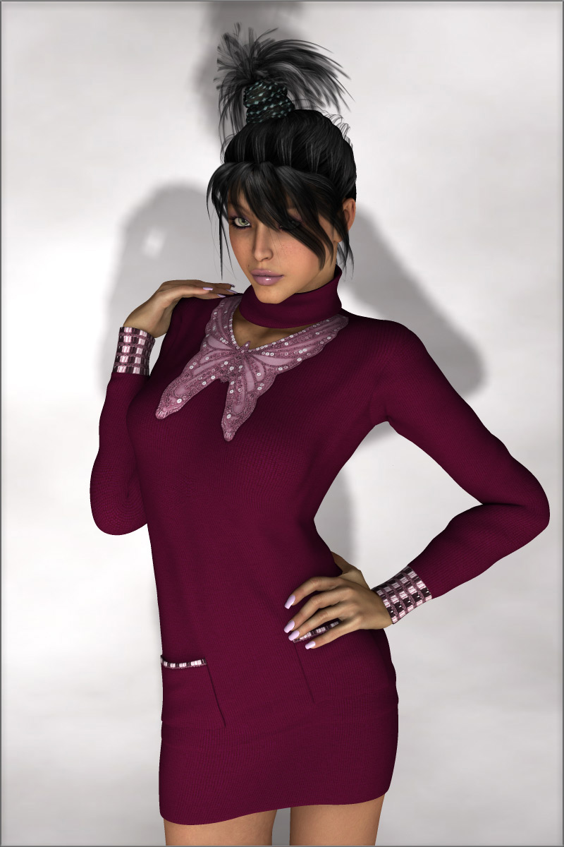 New Look For SmallLovely by N/A