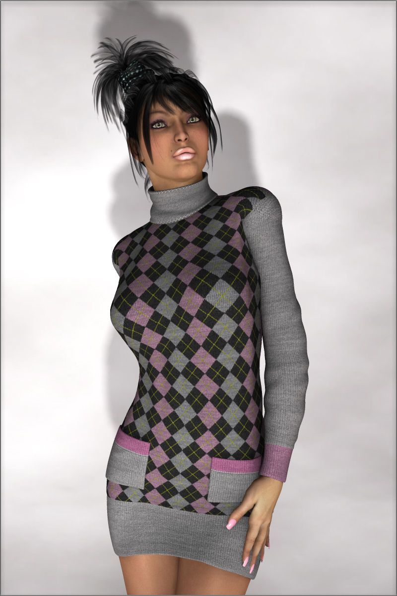 New Look For SmallLovely by N/A