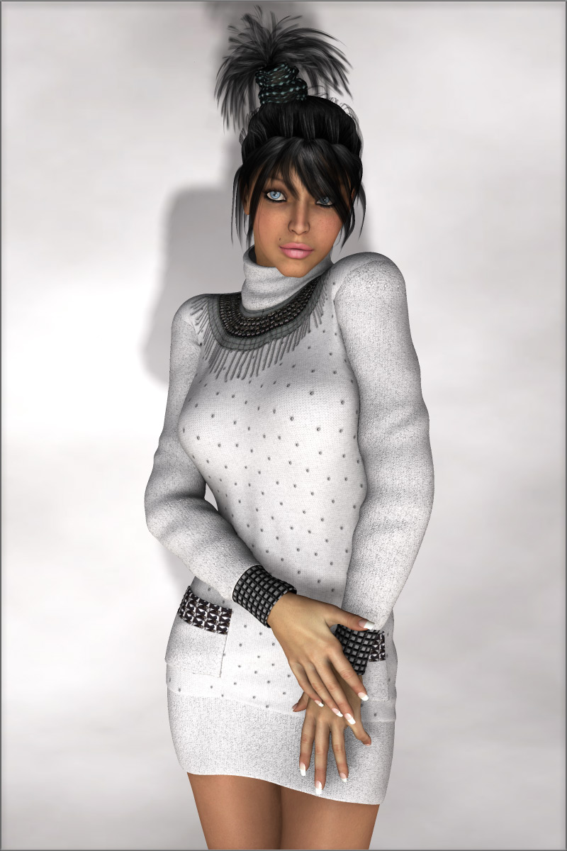 New Look For SmallLovely by N/A