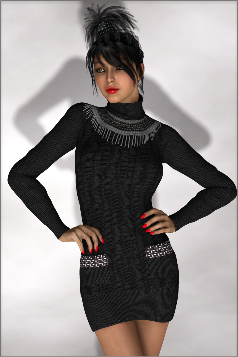 New Look For SmallLovely by N/A