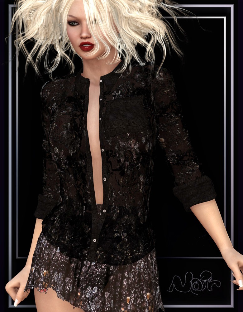 Noir Wear V4/A4/Elite by N/A