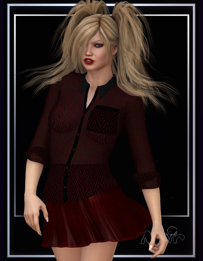 Noir Wear V4/A4/Elite by N/A