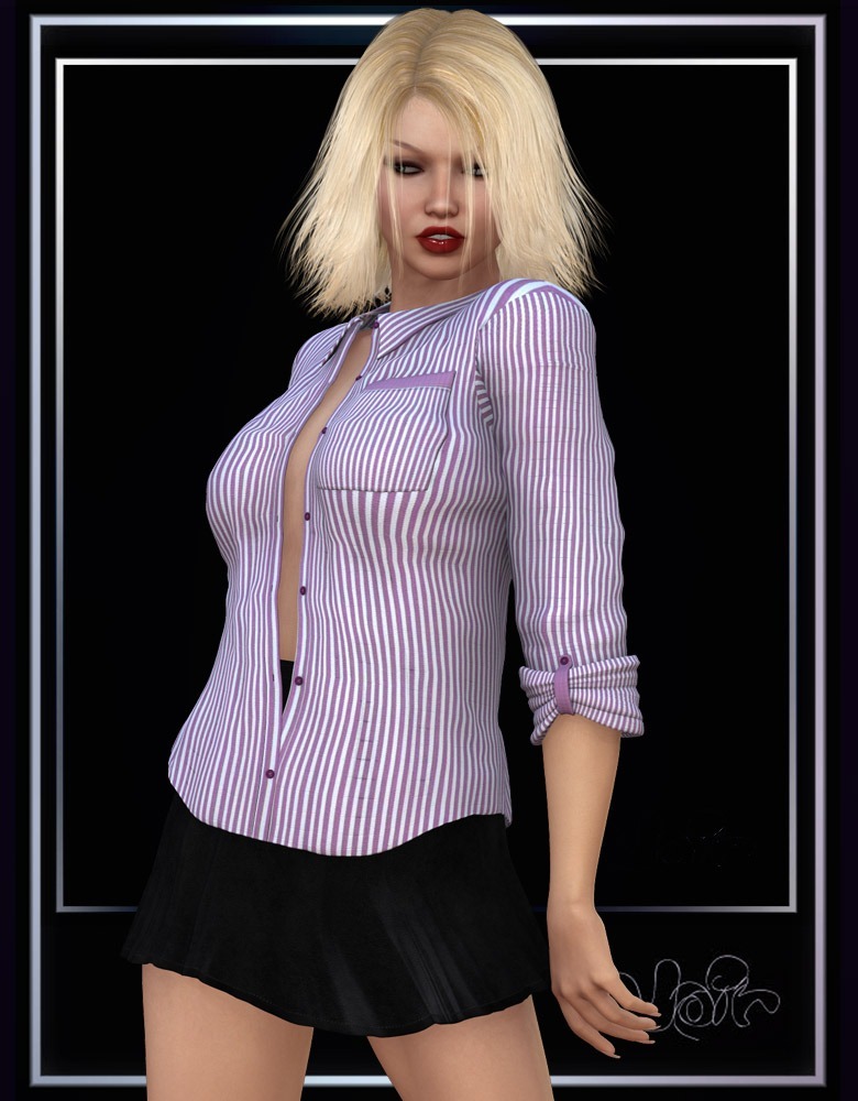 Noir Wear V4/A4/Elite by N/A