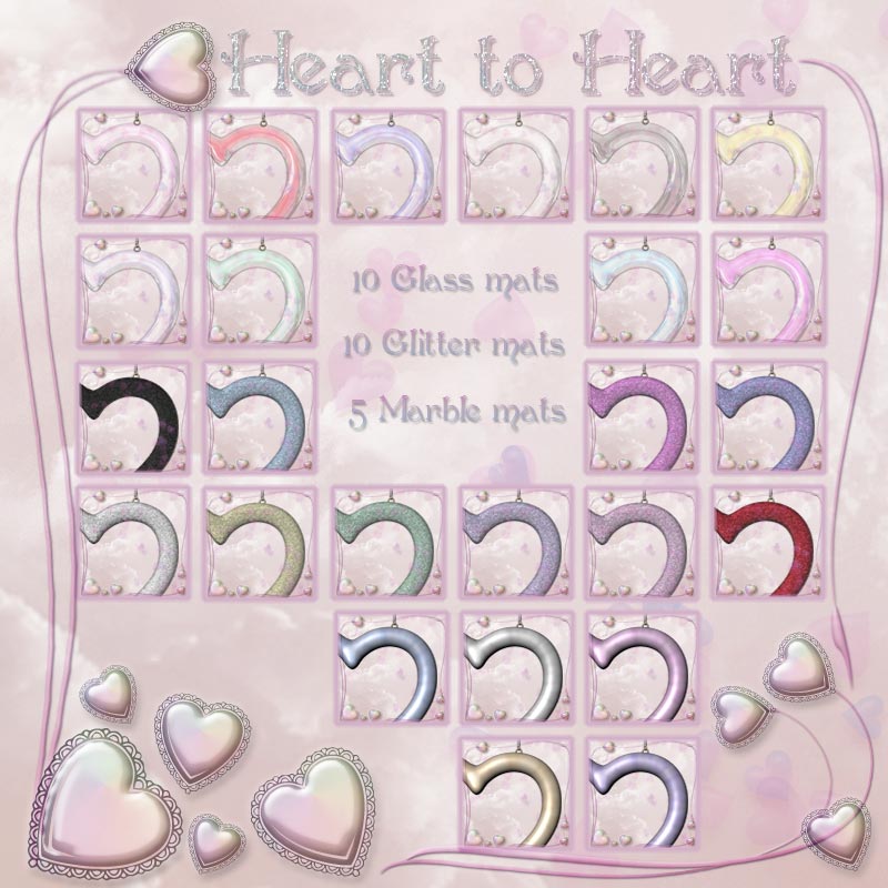 Heart to Heart by N/A
