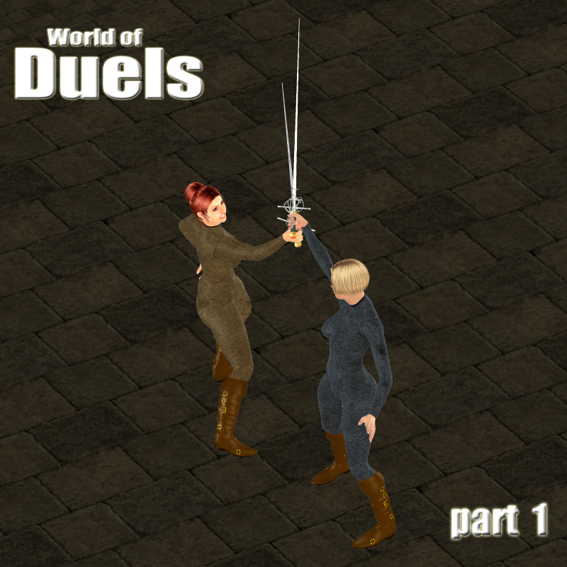 World of Duels - part 1 by N/A