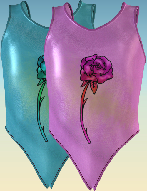 SummerSuit K4 by N/A