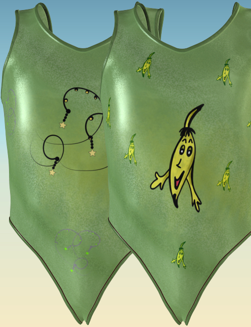 SummerSuit K4 by N/A