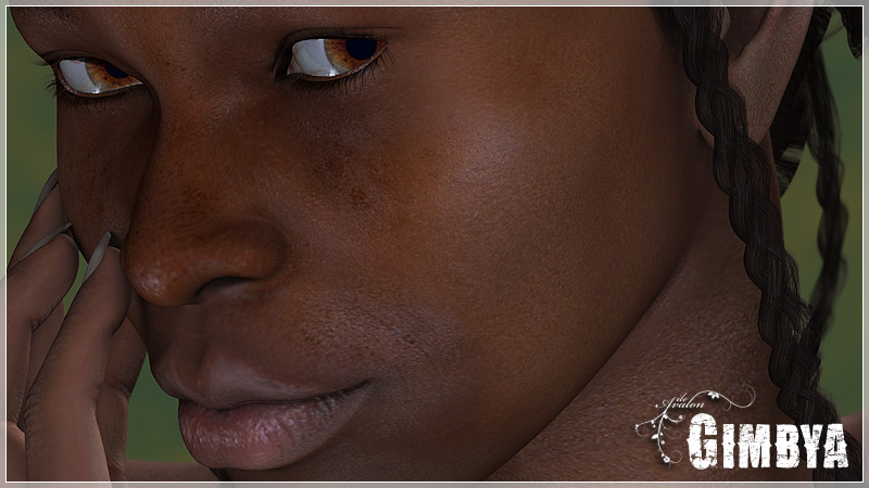 Gimbya by N/A