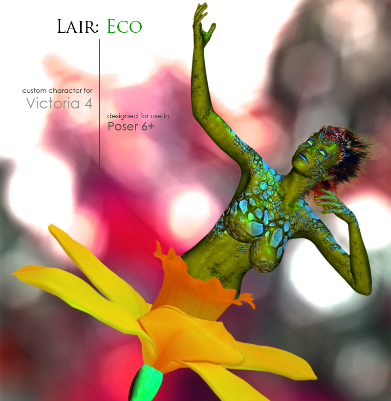 Lair - Eco by N/A