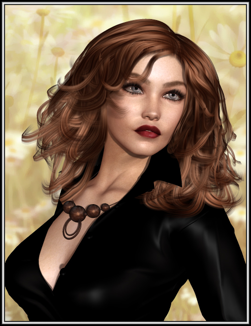 Paint the Town - Amphitrite by N/A