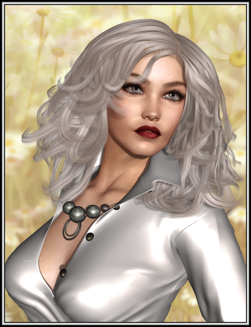 Paint the Town - Amphitrite by N/A