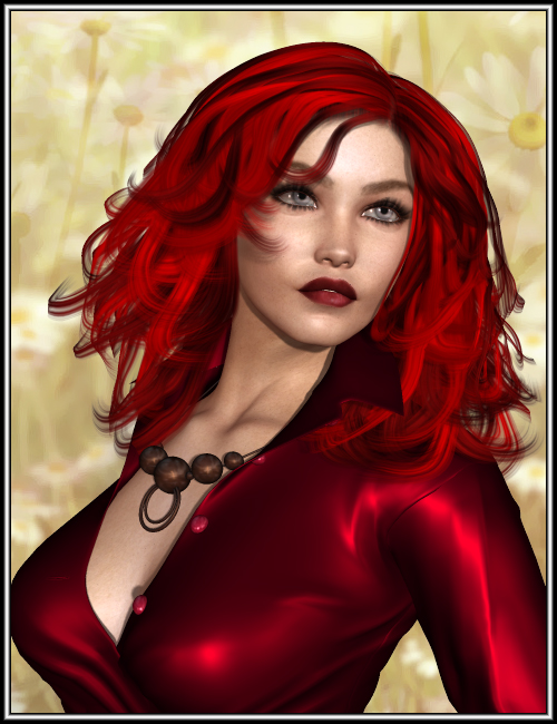 Paint the Town - Amphitrite by N/A