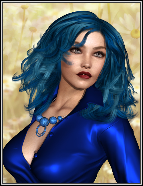 Paint the Town - Amphitrite by N/A