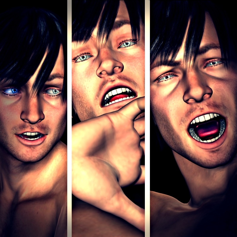 Fear Itself for M4 by N/A