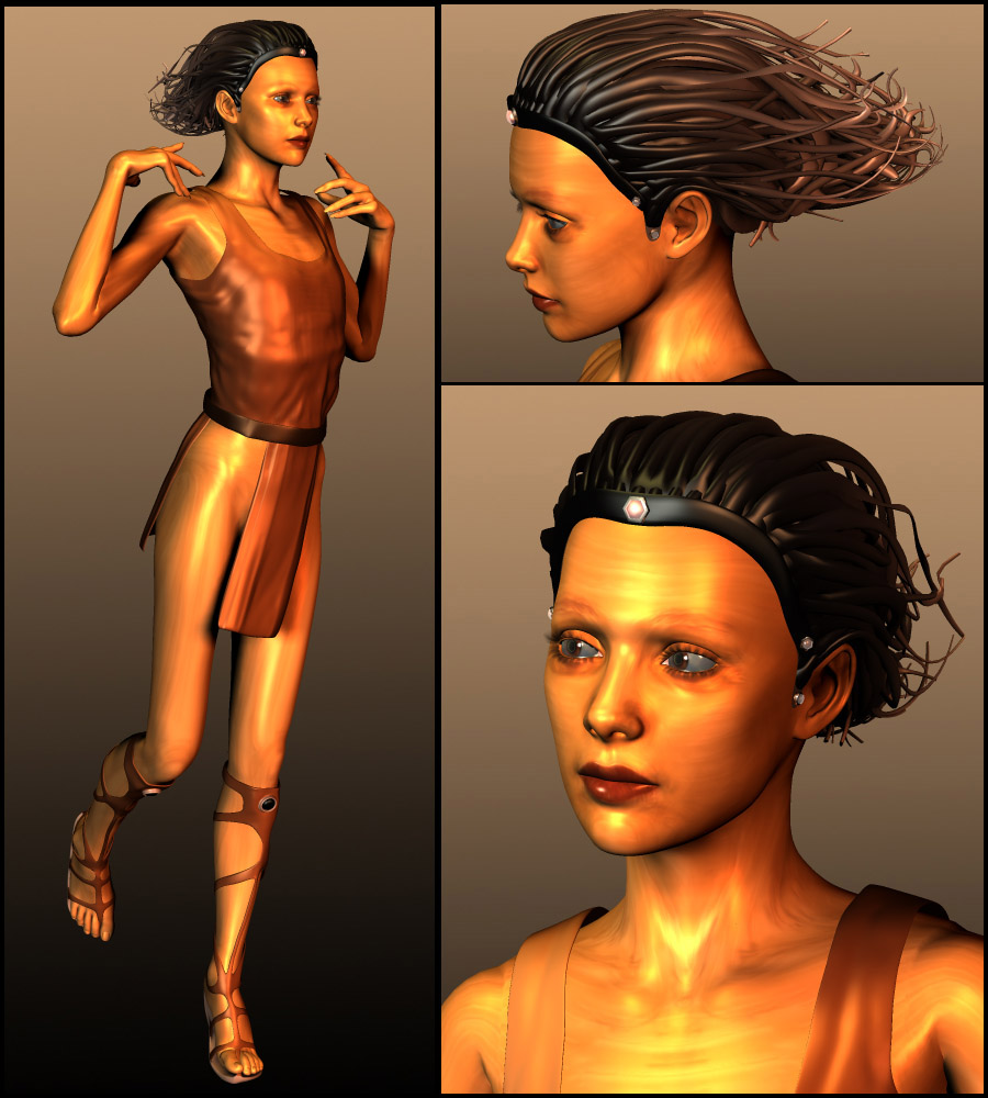 Oskarsson's Mahogany by N/A