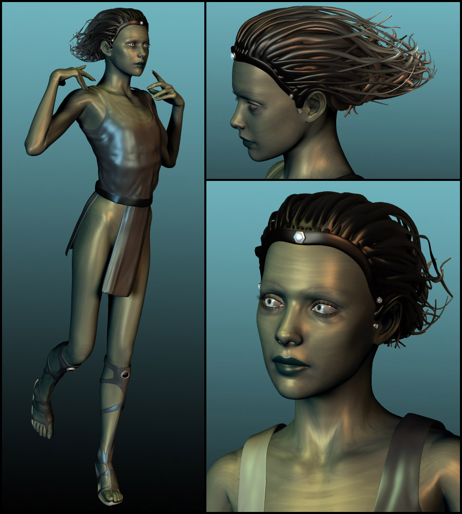 Oskarsson's Mahogany by N/A