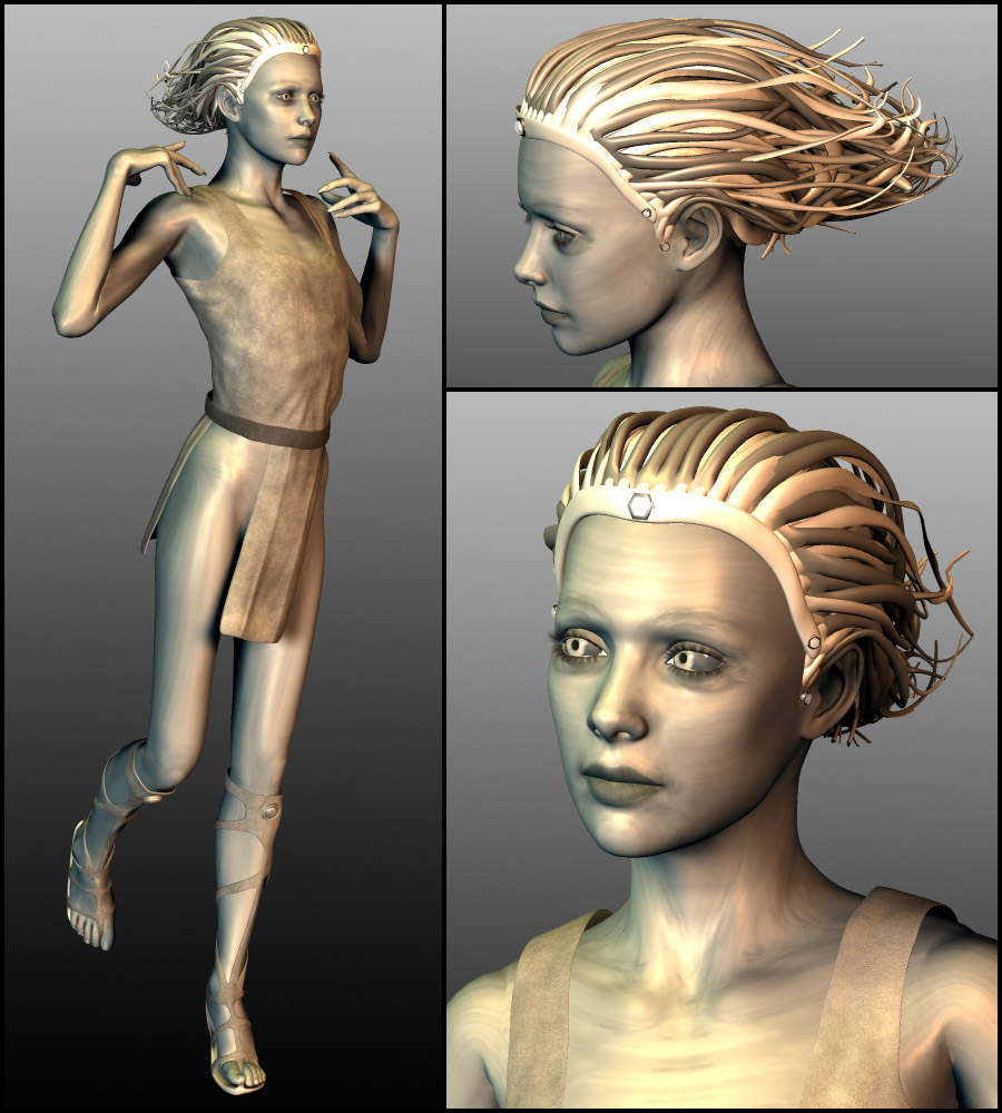 Oskarsson's Mahogany by N/A