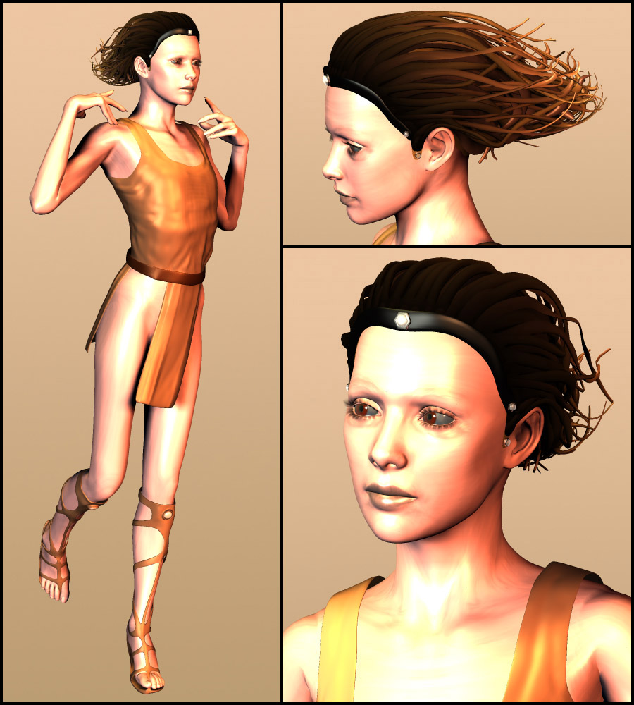 Oskarsson's Mahogany by N/A