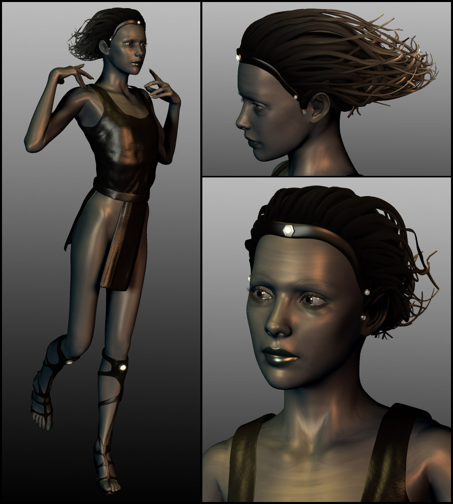 Oskarsson's Mahogany by N/A