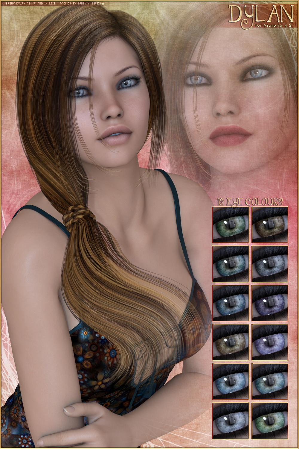 Sabby-Dylan by N/A