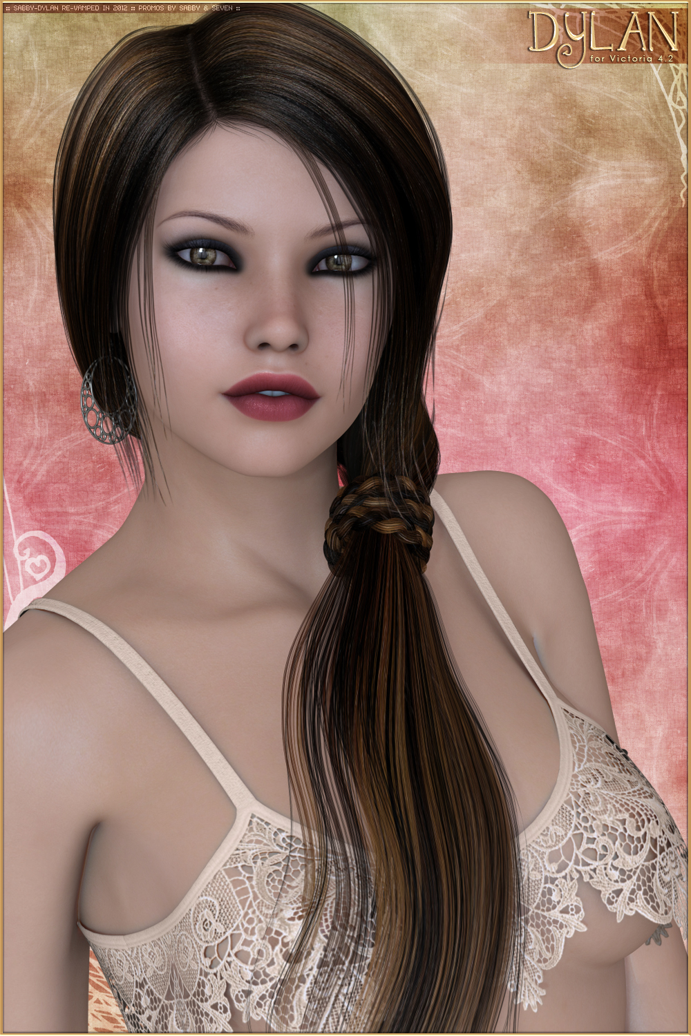 Sabby-Dylan by N/A